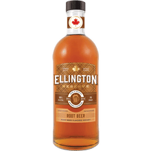 Ellington Reserve Root Beer Whisky