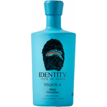 Identity Anejo Cristalino Tequila