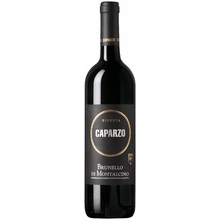 Caparzo Brunello di Montalcino Riserva
