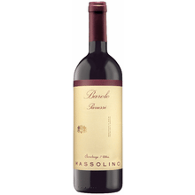 Massolino Barolo Parussi
