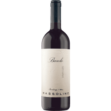 Massolino Barolo Serralunga d'Alba
