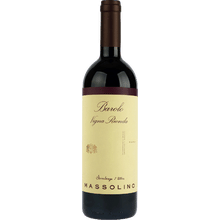 Massolino Barolo Riserva Vigna Rionda