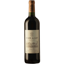 Clos de Gat Cabernet Blend Ayalon Valley Judean Hills