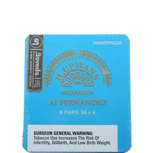 H. Upmann by AJF Papis
