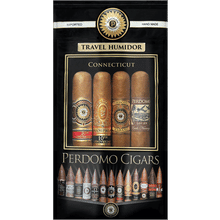 Perdomo Connecticut Bag