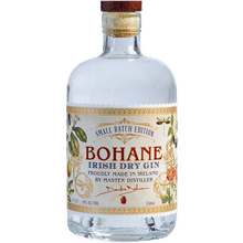 Bohane Irish Gin
