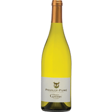 Nicolas Gaudry Pouilly-Fume Sauvignon Blanc