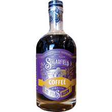 Sugarfield Coffee Liqueur