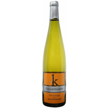 Anne de K Gewurztraminer Altenbourg VV