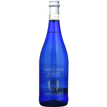 Alberto Conti Moscato D'Asti