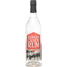 Roman Candy Vanilla Rum
