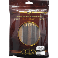 Oliva Churchill Fresh Pack