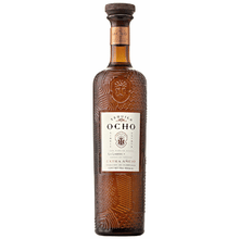 Tequila Ocho Extra Anejo Tequila