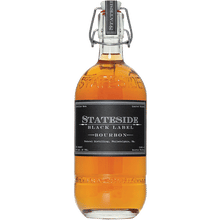Stateside Black Label Bourbon