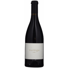 Booker Vertigo Red Blend