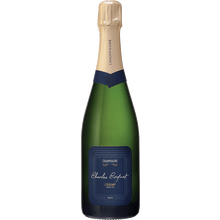 Charles Coquet L'Elegant Grand Cru Champagne