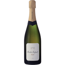 Charles Coquet Rose Chic Grand Cru Champagne