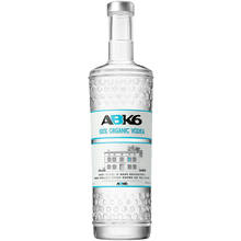 ABK6 Organic Vodka