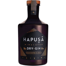 Hapusa Himalayan Dry Gin
