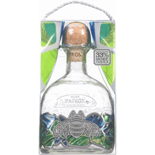 Patron Silver Limited Edition 2023
