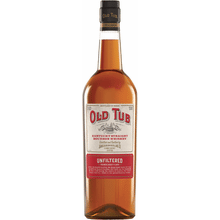Old Tub Bottled in Bond Bourbon