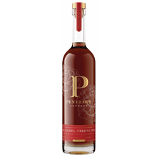 Penelope Bourbon 4 Grain Barrel Strength