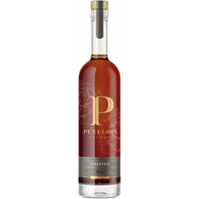 Penelope Toasted Bourbon Barrel Select