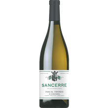 Pascal Thomas Sancerre Chavignol Sauvignon Blanc