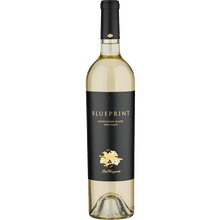 Lail Blueprint Sauvignon Blanc Napa, 2022