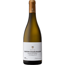 Edouard Delaunay Corton Charlemagne Grand Cru, 2019