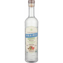 Prairie Organic Watermelon Cucumber Lime Vodka