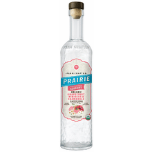 Prairie Organic Grapefruit Hibiscus Chamomile Vodka