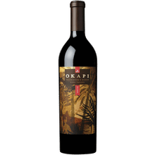 Okapi Proprietors Blend