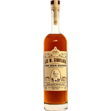 French Lick Lee Sinclair Bourbon 4 Yr Bottled in Bond