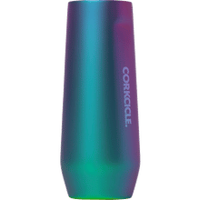 Corkcicle Stemless Flute - Dragonfly