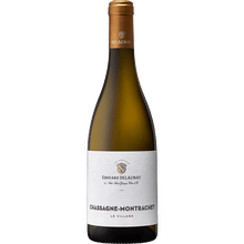 Edouard Delaunay Chassagne Montrachet