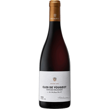 Edouard Delaunay Clos Vougeot Grand Cru