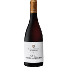 Wine from Chambolle-Musigny, France - Buy Wine Online