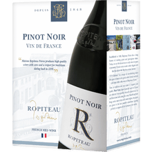 Ropiteau Pinot Noir
