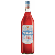 Carpano Botanic Bitter