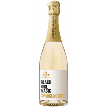 Black Girl Magic Sparkling