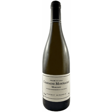 Vincent Girardin Chassagne-Montrachet Morgeot 1er cru