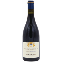 Thibault Liger Belair Clos Vougeot