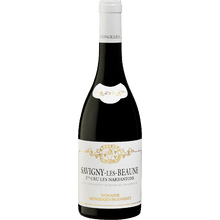 Mongeard Mugneret Savigny Beaune 1er Cru Les Narbantons