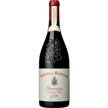 Chateau Beaucastel Chateauneuf-du-Pape Hommage