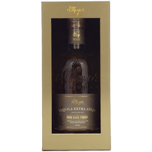 El Mayor Rum Cask Finish Extra Anejo Tequila