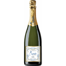 Cupcake Cava Sparkling