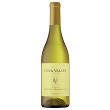 Edna Valley Buttery Chardonnay