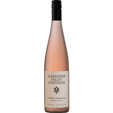 Alexander Valley Vineyards Dry Rose of Sangiovese