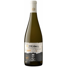 19 Crimes Sauvignon Block
